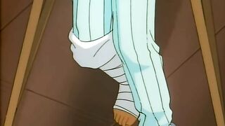 Любовный треугольник / Terra Story ep2 RUS