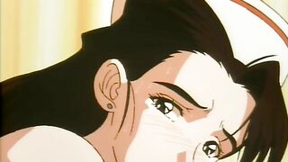 Любовный треугольник / Terra Story ep2 RUS