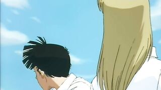 Terra Story / テラストーリー ep1