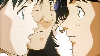 Terra Story / テラストーリー ep1