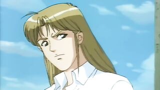 Terra Story / テラストーリー ep1