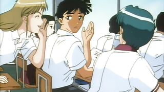 Terra Story / テラストーリー ep1