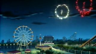 Terra Story / テラストーリー ep2