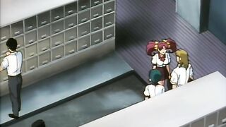 Terra Story / テラストーリー ep2