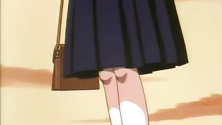 TriAngle / Terra Story ep1 ENG DUB