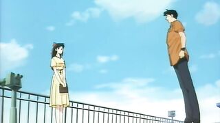 TriAngle / Terra Story ep1 ENG DUB