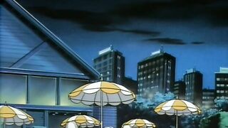 TriAngle / Terra Story ep1 ENG DUB