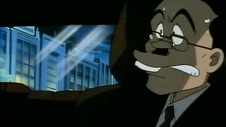 TriAngle / Terra Story ep2 ENG DUB