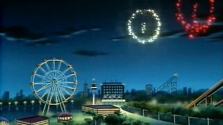 TriAngle / Terra Story ep2 ENG DUB