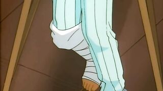 TriAngle / Terra Story ep2 ENG DUB