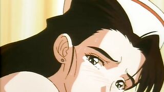 TriAngle / Terra Story ep2 ENG DUB