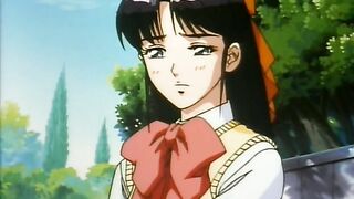 TriAngle / Terra Story ep2 ENG DUB