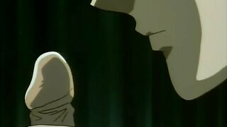 TriAngle / Terra Story ep2 ENG DUB