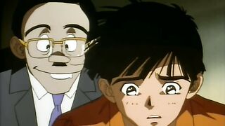 TriAngle / Terra Story ep2 ENG DUB