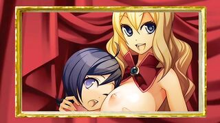 Otoko no Ko Ojousama Art Gallery