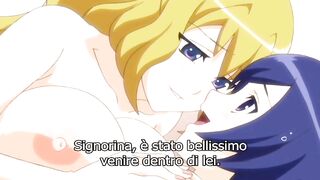 Otoko no Ko Ojousama IT SUB