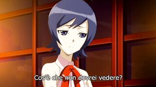 Otoko no Ko Ojousama IT SUB