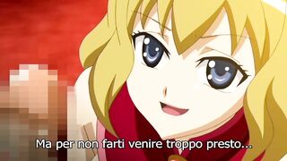 Otoko no Ko Ojousama IT SUB