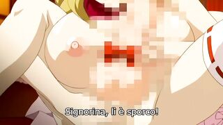 Otoko no Ko Ojousama IT SUB