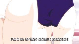 Otoko no Ko Ojousama IT SUB