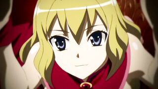 Otoko no Ko Ojousama FR SUB
