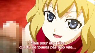 Otoko no Ko Ojousama FR SUB