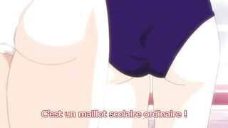 Otoko no Ko Ojousama FR SUB