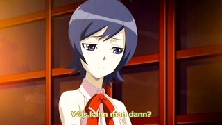 Otoko no Ko Ojousama DE SUB