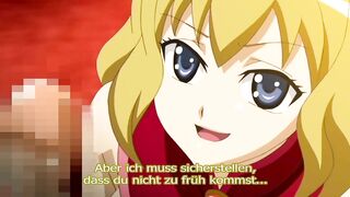 Otoko no Ko Ojousama DE SUB