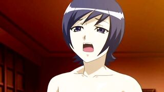 Otoko no Ko Ojousama SPA SUB