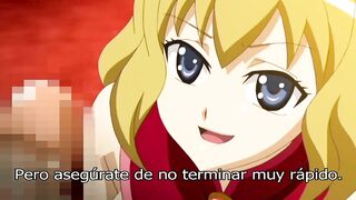 Otoko no Ko Ojousama SPA SUB