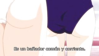 Otoko no Ko Ojousama SPA SUB