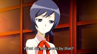 Otoko no Ko Ojousama ENG SUB