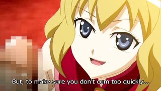 Otoko no Ko Ojousama ENG SUB