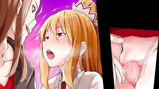 Common Sex & Uncommon Sense In the Workplace ep2