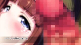 Attack on Orc / 進撃のオーク 第2話 (モーションコミック版) ep2