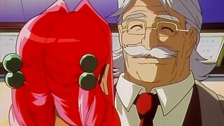 Septem Charm Magical Kanan ep1 RUS DUB