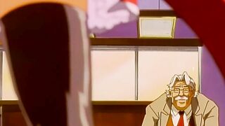 Septem Charm Magical Kanan ep1 RUS DUB