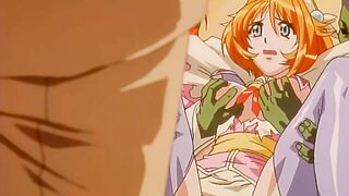 Septem Charm Magical Kanan ep1 RUS DUB