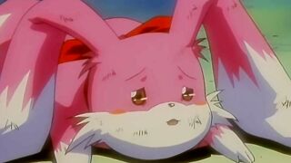 Septem Charm Magical Kanan ep1 RUS DUB