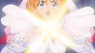 Septem Charm Magical Kanan ep1 RUS DUB