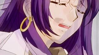 Septem Charm Magical Kanan ep1 RUS DUB