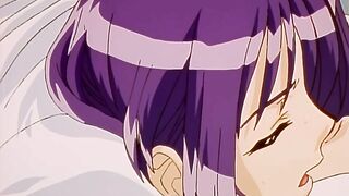 Septem Charm Magical Kanan ep1 RUS DUB