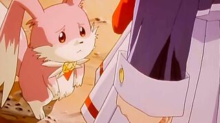 Septem Charm Magical Kanan ep1 RUS DUB