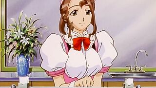 Septem Charm Magical Kanan ep1 RUS DUB