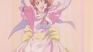 Septem Charm Magical Kanan ep2 RUS DUB