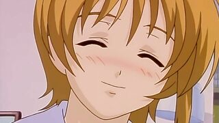 Septem Charm Magical Kanan ep2 RUS DUB