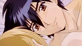 Septem Charm Magical Kanan ep2 RUS DUB