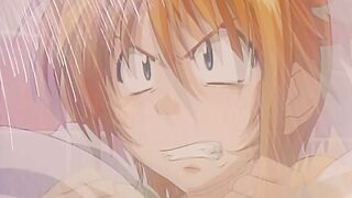 Septem Charm Magical Kanan ep2 RUS DUB