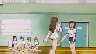 Septem Charm Magical Kanan ep2 RUS DUB